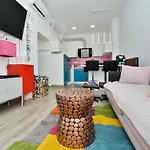 2-Apartmans Villa Popandrock In Zadar