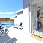 2-Apartmans Villa Popandrock In Zadar