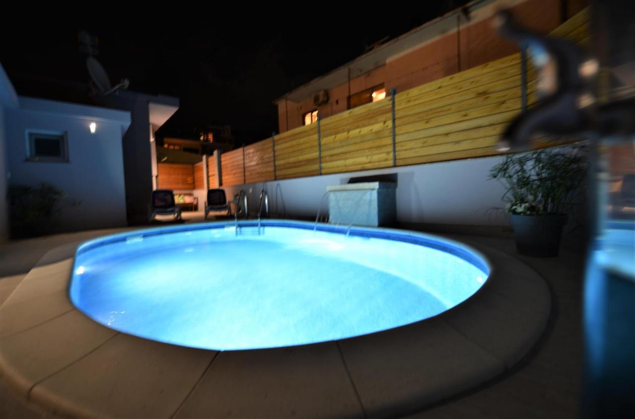 2-apartmans Popandrock In