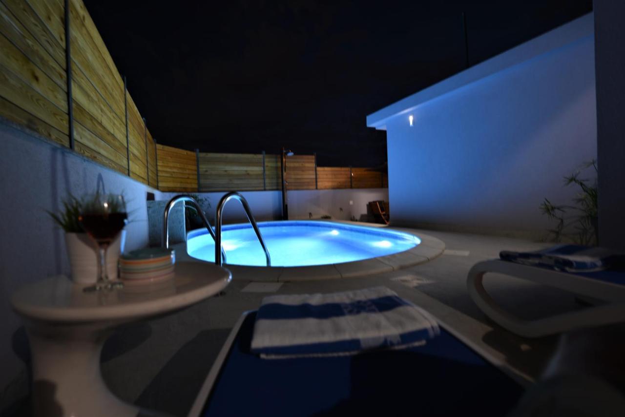 2-apartmans Popandrock In Villa Zadar