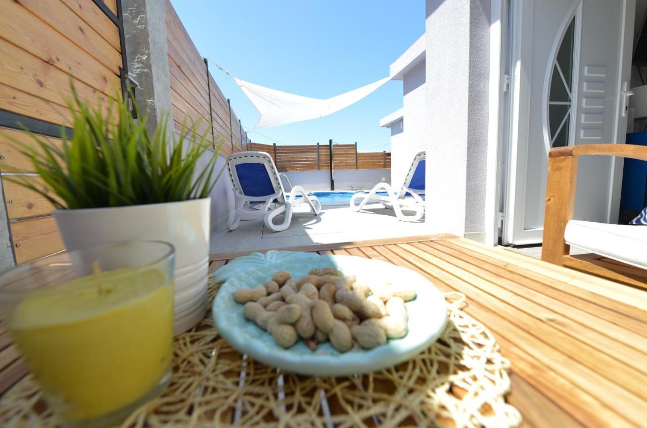 2-apartmans Popandrock In