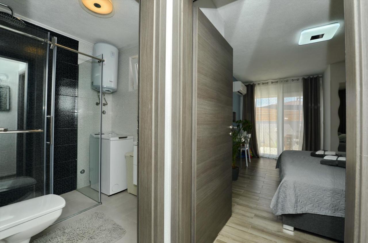 2-apartmans Popandrock In * Zadar